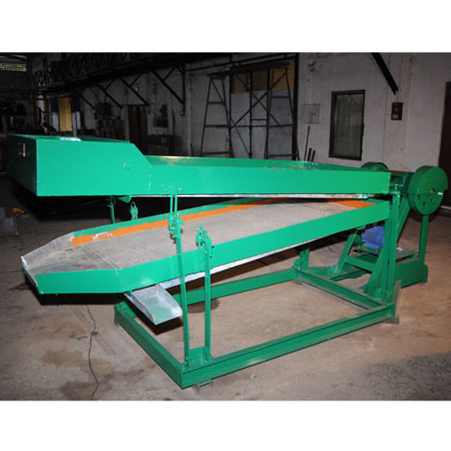 mydleton grading machine